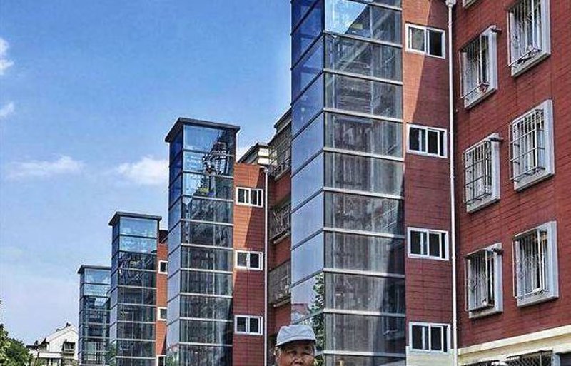 家用电梯价格走势分析与选购指南