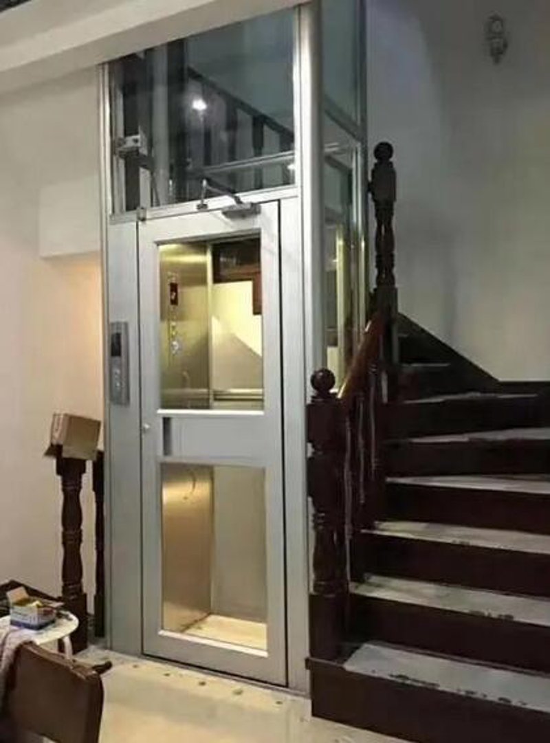 家用电梯价格走势分析与选购指南