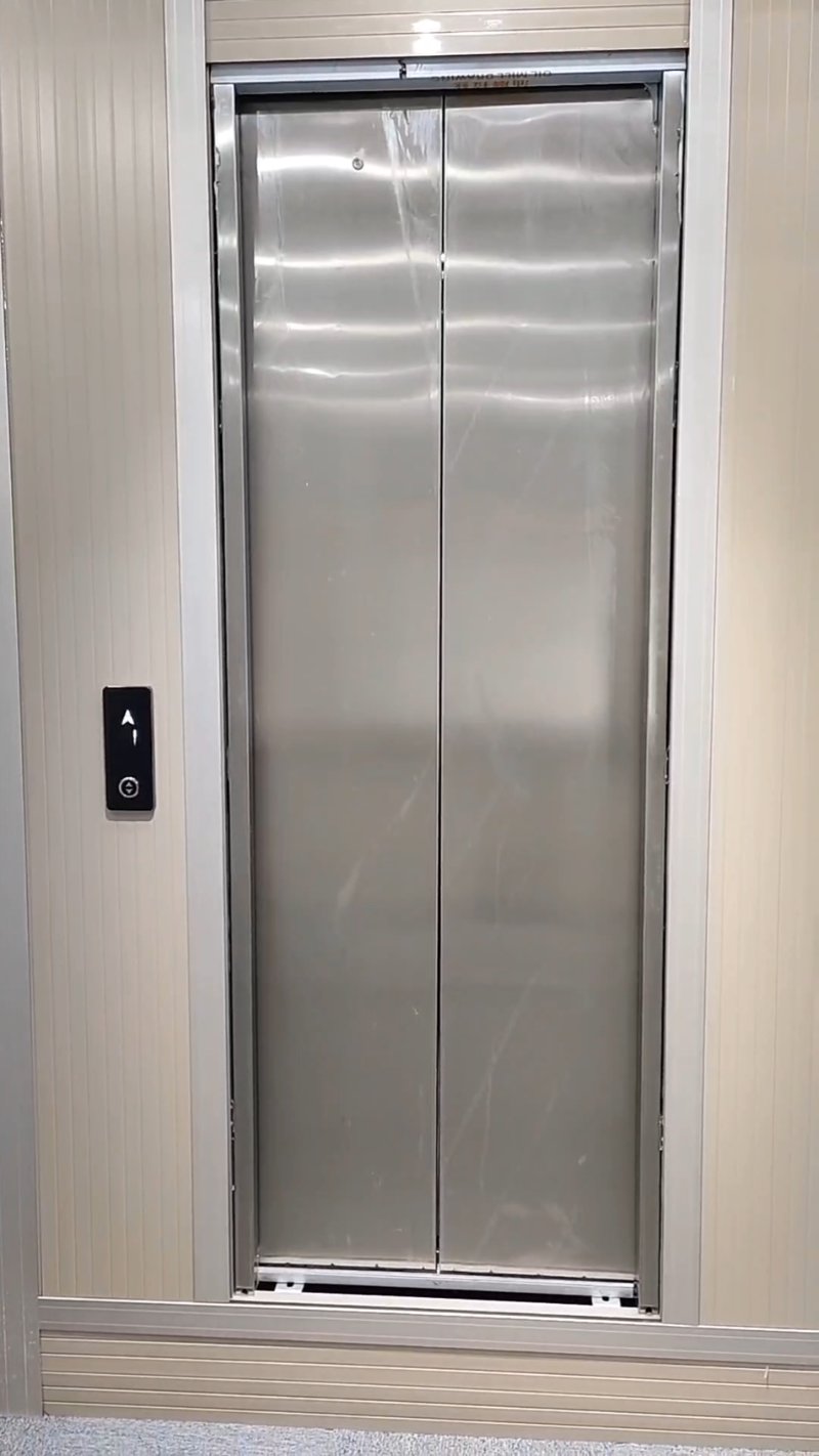 现代电梯生产厂家引领科技生活新篇章